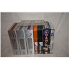 Image 2 : STAR TREK TNG & VOYAGER DVD COLLECTION