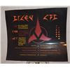Image 1 : STAR TREK KLINGON ROMULAN VULCAN SCREEN USED BRIDGE CONTROL PANEL 03