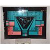 Image 1 : STAR TREK KLINGON ROMULAN VULCAN SCREEN USED BRIDGE CONTROL PANEL 07