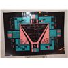 Image 1 : STAR TREK KLINGON ROMULAN VULCAN SCREEN USED BRIDGE CONTROL PANEL 08