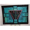 Image 1 : STAR TREK KLINGON ROMULAN VULCAN SCREEN USED BRIDGE CONTROL PANEL 09