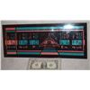 Image 1 : STAR TREK KLINGON ROMULAN VULCAN SCREEN USED BRIDGE CONTROL PANEL 14