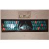 Image 1 : STAR TREK KLINGON ROMULAN VULCAN SCREEN USED BRIDGE CONTROL PANEL 18