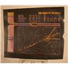 Image 1 : STAR TREK TNG STARSHIP ENTERPRISE SCREEN USED CONTROL PANEL B-GRADE 35