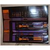 Image 1 : STAR TREK TNG STARSHIP ENTERPRISE SCREEN USED CONTROL PANEL B-GRADE 49