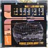 Image 1 : STAR TREK TNG STARSHIP ENTERPRISE SCREEN USED CONTROL PANEL A-GRADE 13