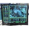 Image 1 : STAR TREK TNG STARSHIP ENTERPRISE SCREEN USED CONTROL PANEL A-GRADE 18