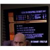 Image 2 : STAR TREK TNG STARSHIP ENTERPRISE SCREEN USED CONTROL PANEL A-GRADE 24