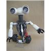 Image 4 : EUREKA SCREEN USED & MATCHED HERO ANIMATRONIC E.M.O. ROBOT
