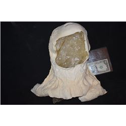 FRIDAY THE 13th JASON VOORHEES "LIKE" COWL 1