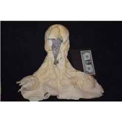 FRIDAY THE 13th JASON VOORHEES "LIKE" COWL 2