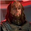 Image 2 : STAR TREK 3 THE SEARCH FOR SPOCK KLINGON 1 PRODUCTION MADE FOREHEAD RIDGE APPLIANCE 1