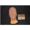 Image 1 : STAR TREK ALIEN HEAD SILICONE MASTER