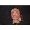 Image 1 : STAR TREK ALIEN MUTANT WITH 4 EYES SILICONE PAINT MASTER