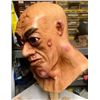 Image 2 : WORLD PEACE ADULT SWIM SCREEN USED MASK