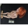 Image 4 : CHUCKY PUPPET FROM SUPER BOWL RADIO SHACK COMMERCIAL NO WARDROBE INCLUDED AT THIS PRICE!