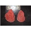 Image 1 : ZZ-CLEARANCE STAR TREK GRIMM TEEN WOLF ALIEN CREATURE DEMON WEREWOLF EARS LOT 15