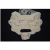 Image 1 : ZZ-CLEARANCE GRIMM CREATURE DEMON WEREWOLF UNUSED FOAM APPLIANCE 01