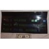 Image 1 : STAR TREK TNG STARSHIP ENTERPRISE SCREEN USED CONTROL PANEL C-GRADE