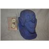Image 1 : CLOWN HEAD MASK SILICONE MASTER