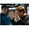 Image 2 : STAR TREK SWOLLEN KIRK HANDS SCREEN USED STUNT