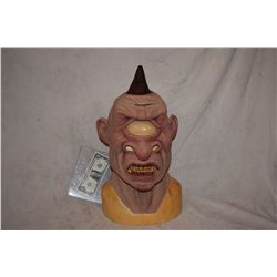 ALIEN CYCLOPS FULL HEAD MASK 2