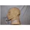 Image 2 : ALIEN TERMINATOR LATEX FULL HEAD MASK
