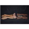 Image 1 : HAND ARM GLOVE LOT OF 5 SILICONE LATEX & FOAM