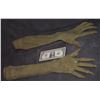 Image 1 : GRIMM ALIEN CREATURE DEMON FULL ARM APPLIANCE GLOVES
