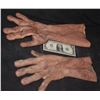 Image 1 : STAR TREK GRIMM ALIEN CREATURE MONSTER DEMON SILICONE ARMS GLOVES 2