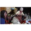 Image 2 : Z NATION HERO ANIMATRONIC ZOMBIE BABY PUPPET SCREEN MATCHED