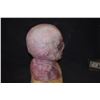 Image 3 : SILICONE FULL HEAD AKINE CREATURE MONSTER GHOULD MASK