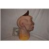 Image 2 : ALIEN CYCLOPS CREATURE FULL HEAD MASK 1
