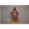 Image 1 : ALIEN CYCLOPS CREATURE FULL HEAD MASK 2