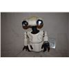 EUREKA SCREEN USED & MATCHED HERO ANIMATRONIC E.M.O. ROBOT