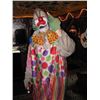 Image 3 : ZZ-CLEARANCE HOWARD STERN SHOW YUCKO THE CLOWN HEADPIECE