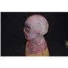 Image 2 : SILICONE FULL HEAD ALIEN CREATURE MONSTER GHOULD MASK