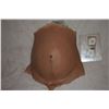 Image 1 : STAR TREK 1 SPOCK MOTHER PREGNANT BELLY PROTOTYPE