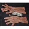 STAR TREK GRIMM ALIEN CREATURE MONSTER DEMON SILICONE ARMS GLOVES 2