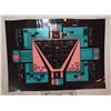 Image 1 : STAR TREK KLINGON ROMULAN VULCAN SCREEN USED BRIDGE CONTROL PANEL 2