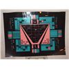 STAR TREK KLINGON ROMULAN VULCAN SCREEN USED BRIDGE CONTROL PANEL 2