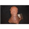 Image 3 : STAR TREK SCREEN USED ALIEN FULL HEAD MASK 1