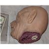 Image 2 : TEEN WOLF SEVERED WEREWOLF VAMPIRE HEAD WITH GORE