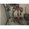 Image 5 : VIRUS ALIEN GOLIATH HERO ANIMATRONIC HEAD LIGHTS UP & WORKS WITH REMOTE
