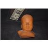 ZZ-CLEARANCE URETHANE BABY OR DOLL HEAD MASTER