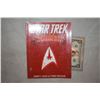 Image 1 : ZZ-CLEARANCE STAR TREK THE ORIGINAL SERIES SKETCH BOOK