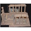 MINIATURE ANCIENT GREEK ROMAN RUINS FROM CRANT MCCUNE ARCHIVES 1