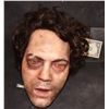 Image 1 : SILICONE HEAD WITH BLOODSHOT EYES JAVIER BARDEM?