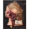 Image 2 : CSI SILICONE HEAD WITH SHOTGUN BLAST