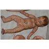 Image 2 : STAR TREK 1 SPOCK & KIRK BABIES WITH MOTHER'S BELLY COMPLETE COLLECTION